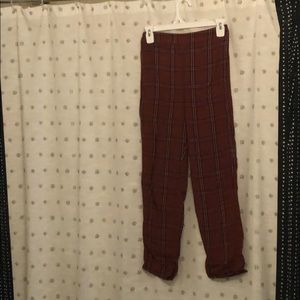 SUPER COMFORTABLE PANTS!! dress up or down!